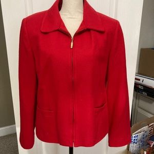 Women’s Blazer